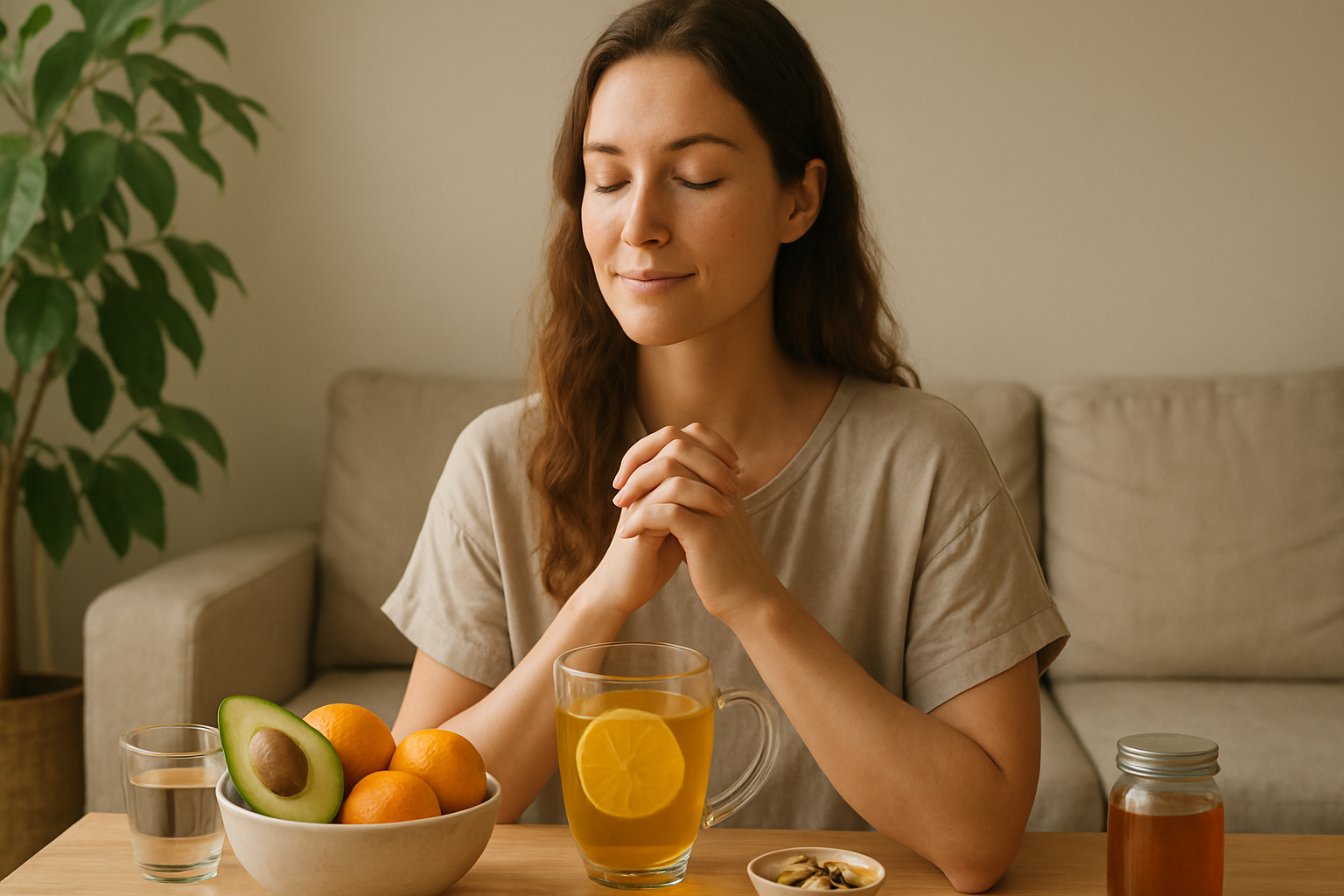 Featured image for: Natural Ways to Support and Strengthen Your Immune System