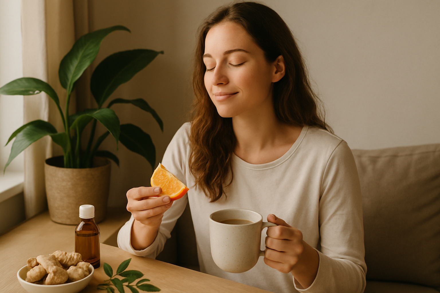 Featured image for: Natural Ways to Support Your Immune System