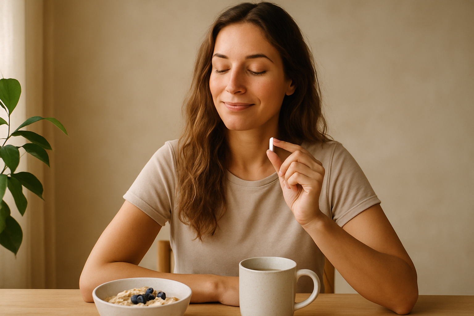 Featured image for: Nrf2 Activation for Cellular Health: A Practical Guide to Everyday Wellness