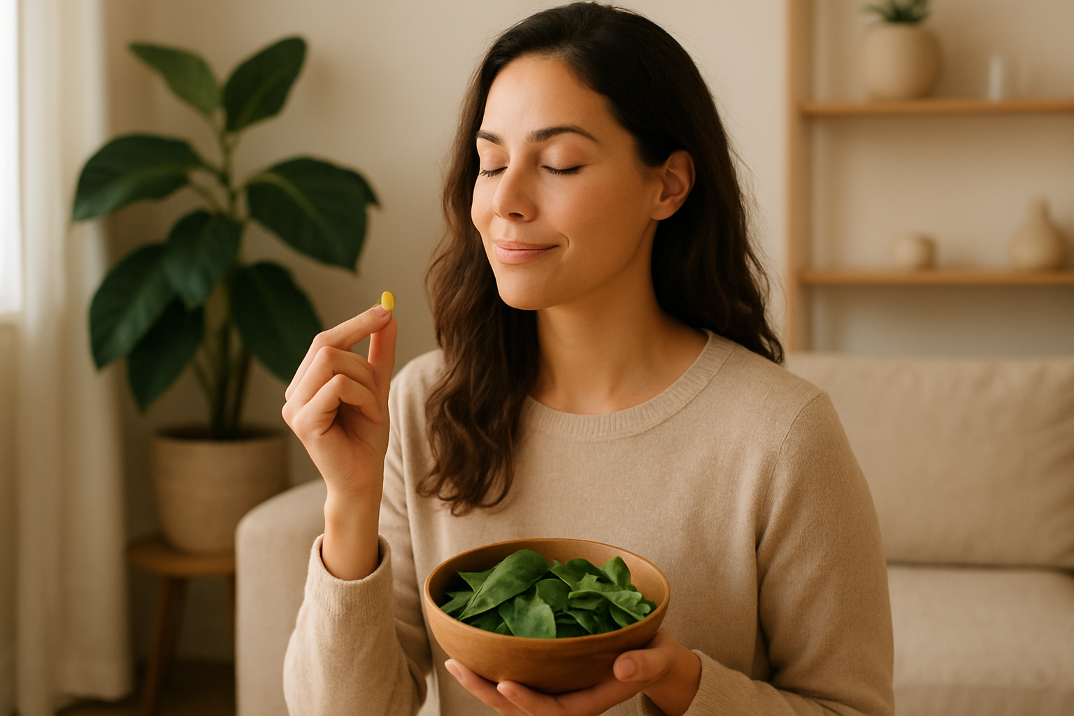 Featured image for: Nrf2 Activation for Cellular Health: A Practical Guide to Supporting Your Body’s Natural Defense