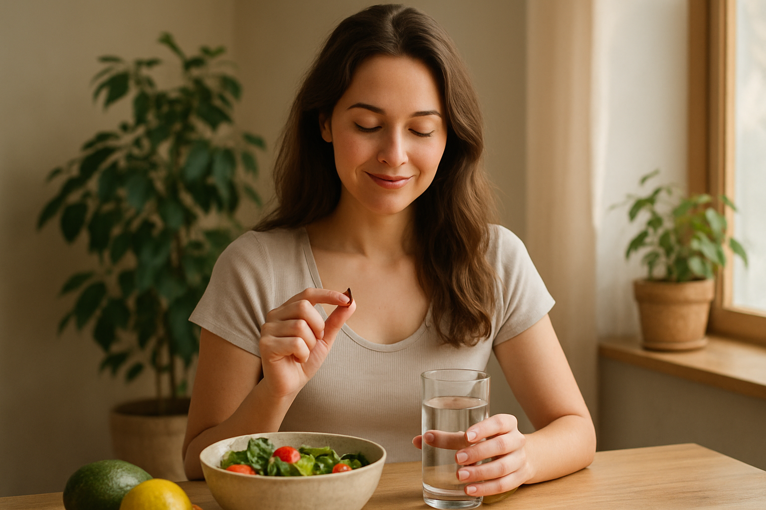 Featured image for: Nrf2 Activators and Chronic Disease Prevention: A Practical Guide to Everyday Wellness