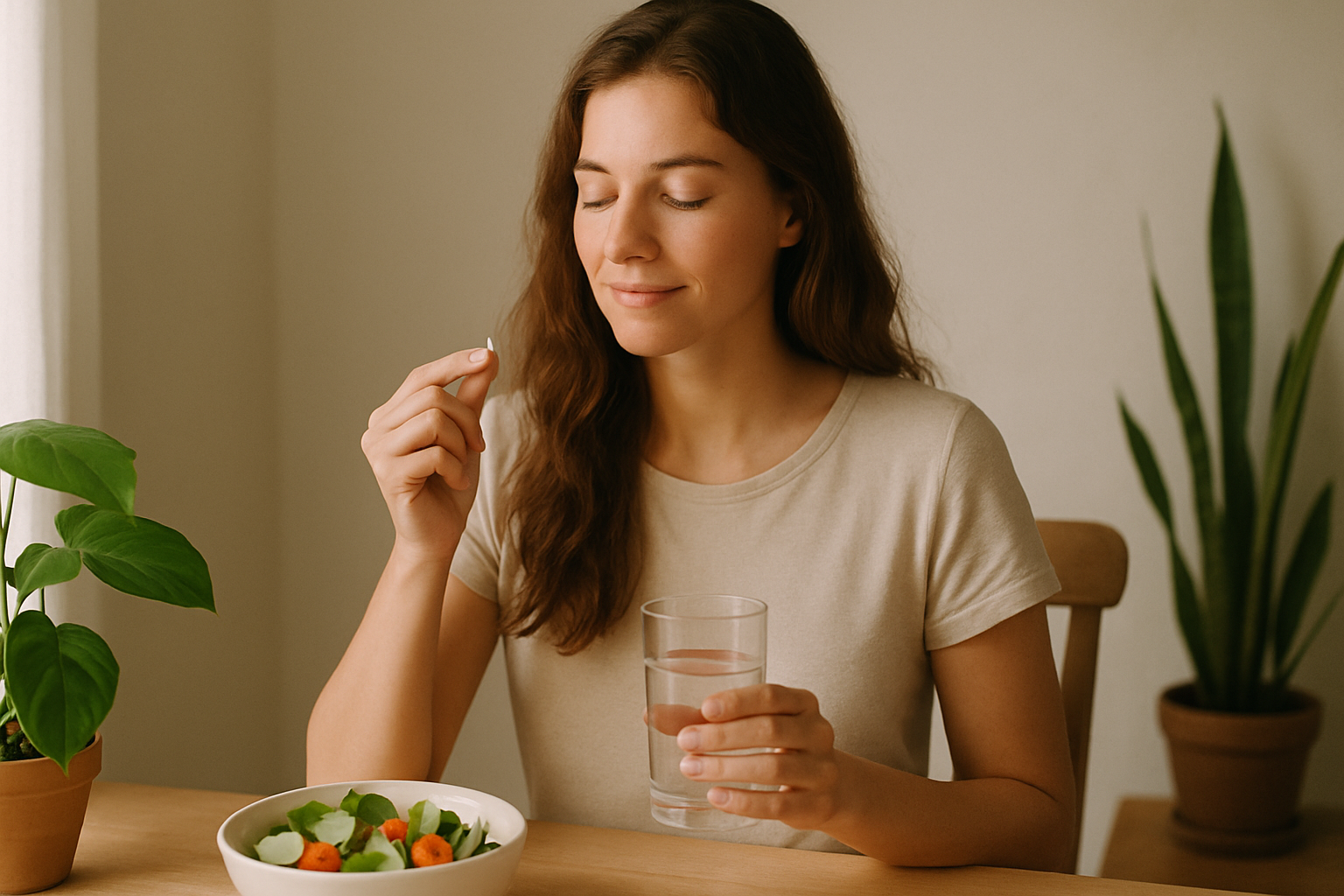 Featured image for: Nrf2 Activators and Chronic Disease Prevention: Simple Steps for Everyday Wellness