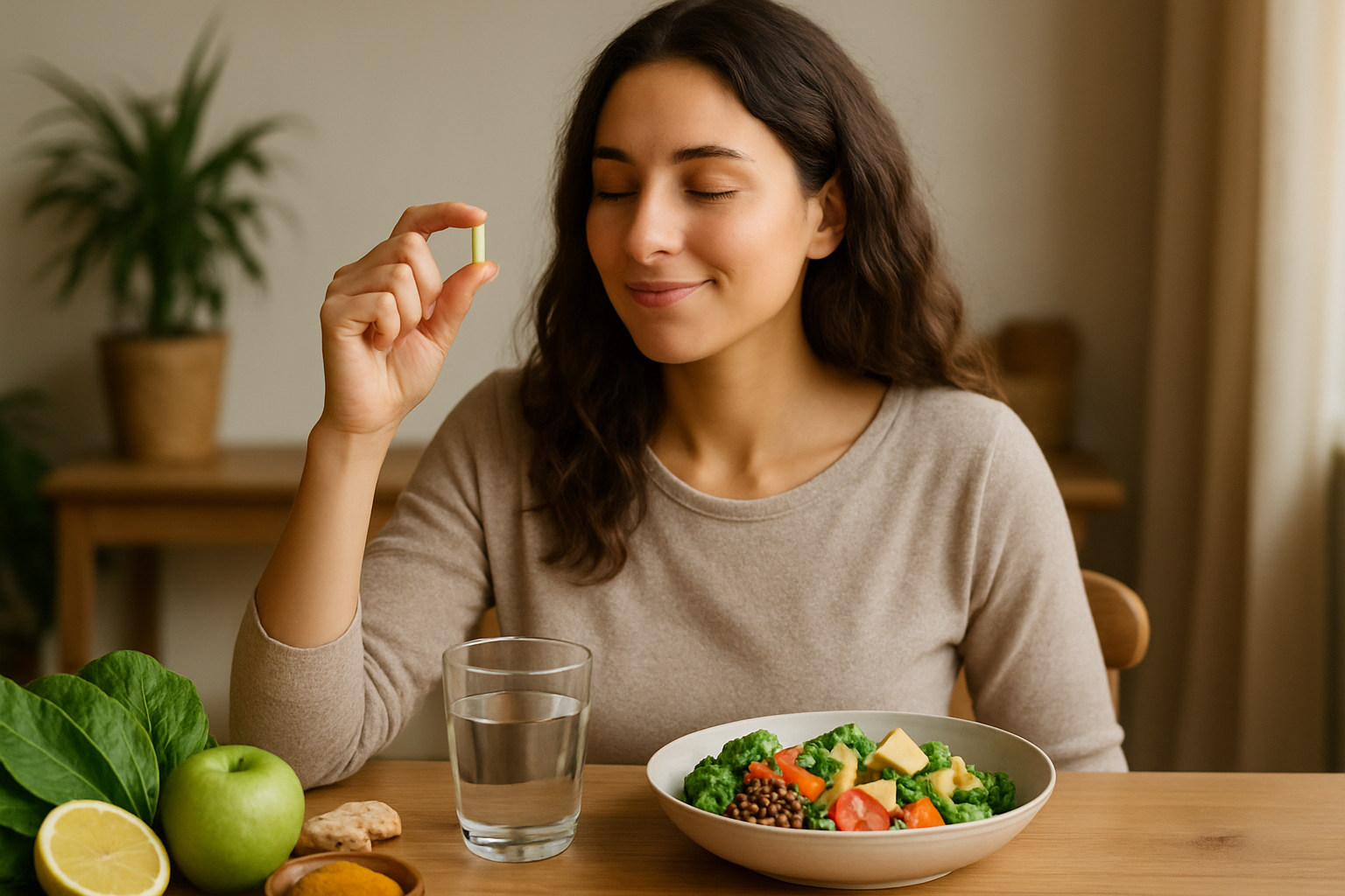 Featured image for: Nrf2 Activators and Nutrition: Supporting Your Body’s Natural Defense