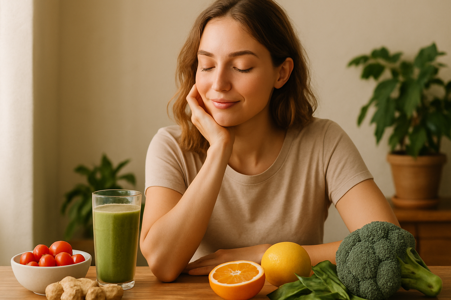 Featured image for: Nrf2 Activators and Nutrition: Supporting Your Body’s Natural Defense System