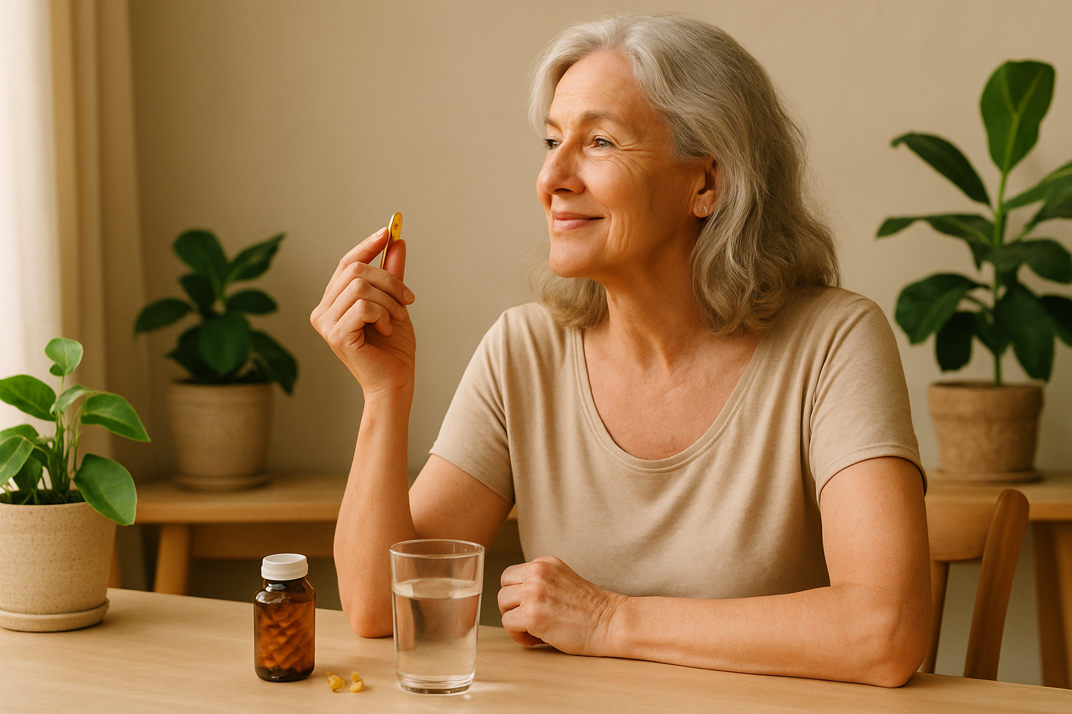 Featured image for: Nrf2 Activators for Healthy Aging: A Practical Guide