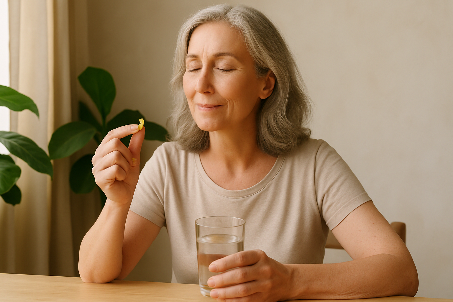 Featured image for: Nrf2 Activators for Healthy Aging: Practical Insights to Support Your Wellness Journey