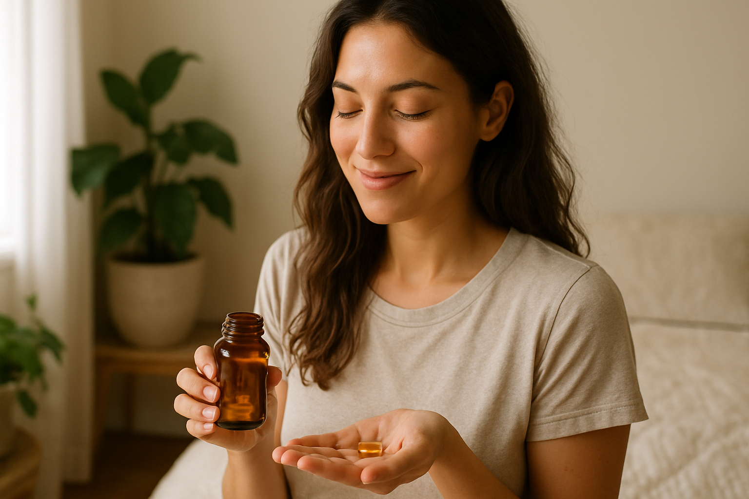 Featured image for: Nrf2 Activators for Wellness: Supporting Your Body’s Natural Defense System