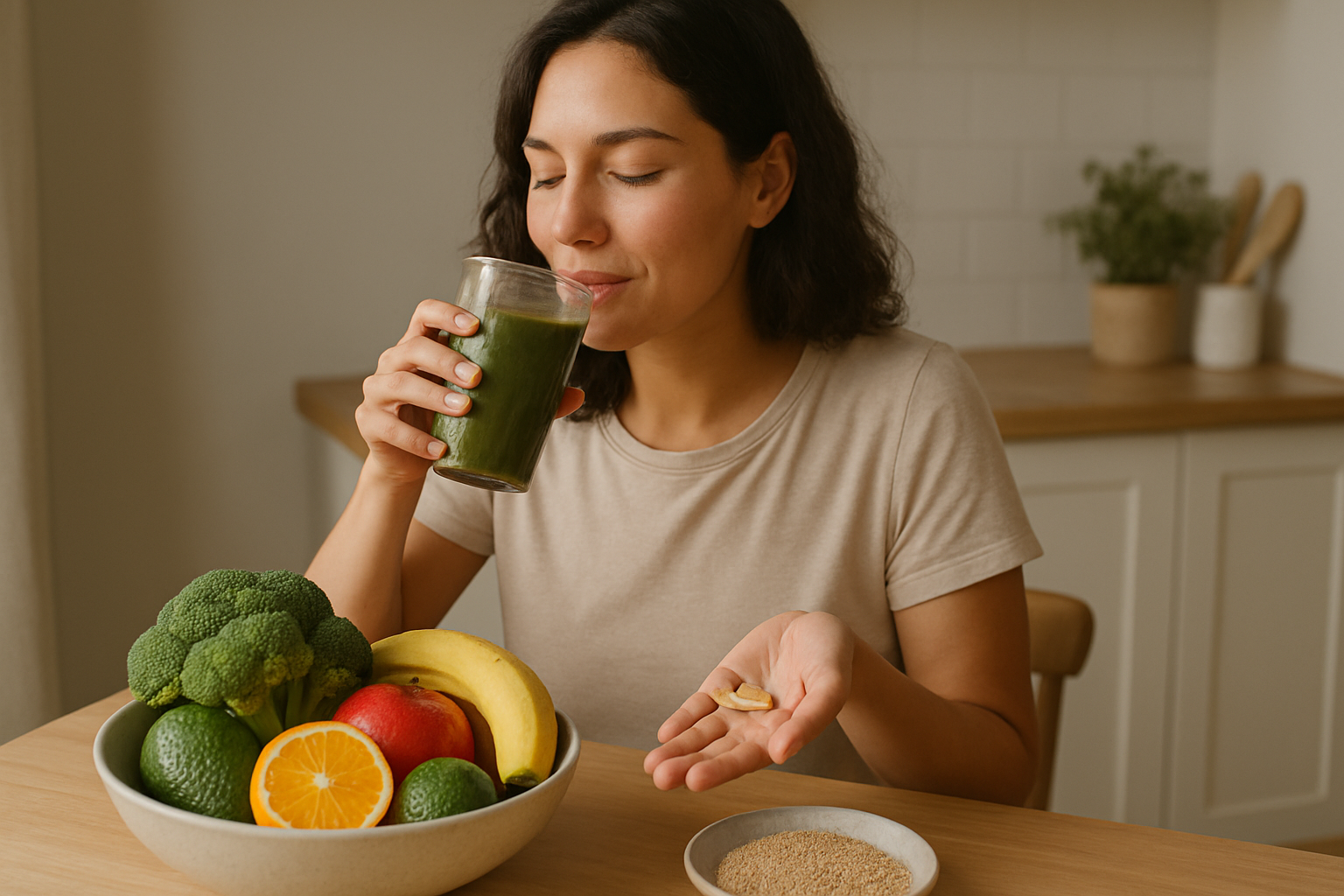 Featured image for: Nrf2 Activators Nutrition: Supporting Your Body’s Natural Defense System