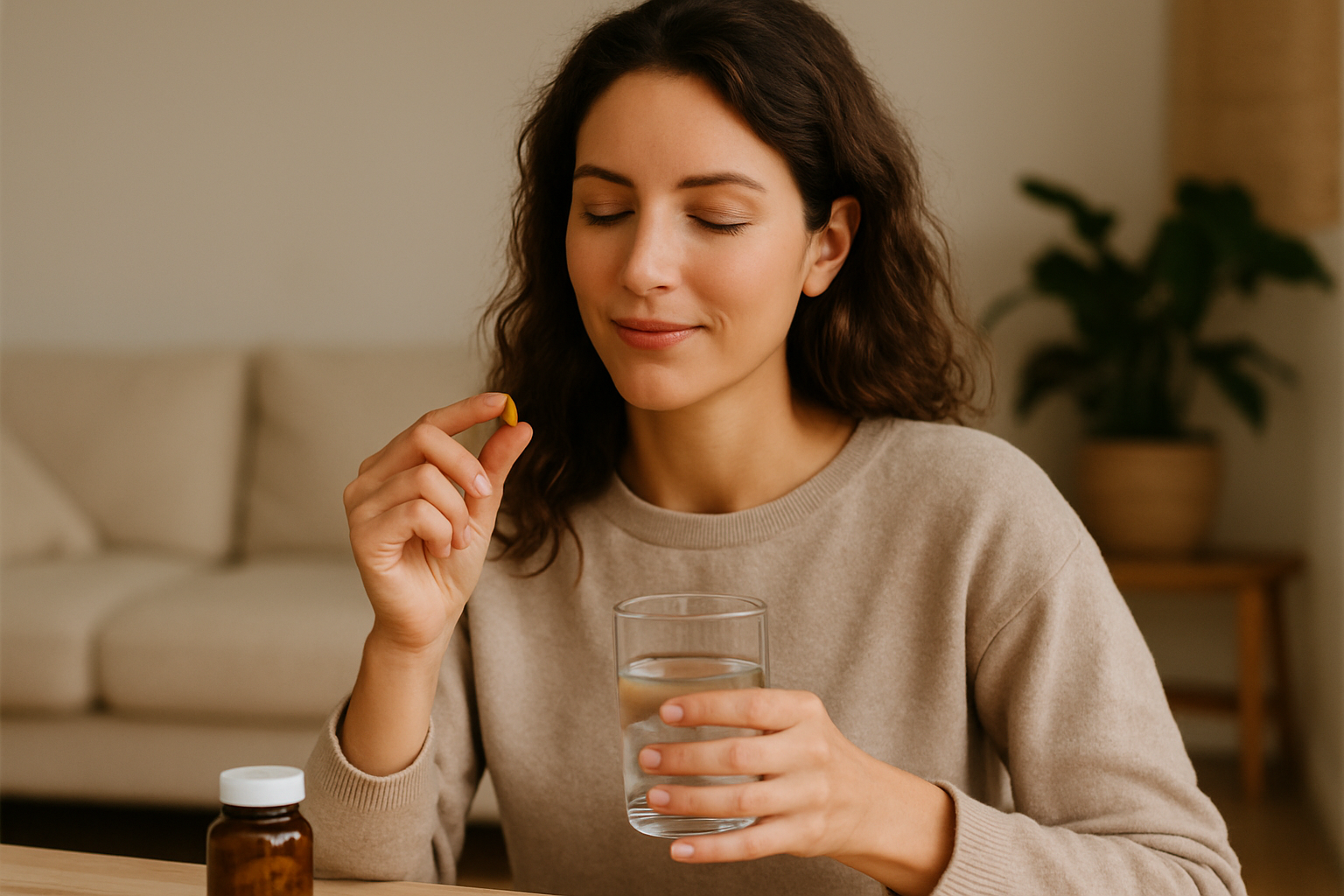 Featured image for: Nrf2 Pathway Supplements Explained: A Practical Guide to Everyday Wellness