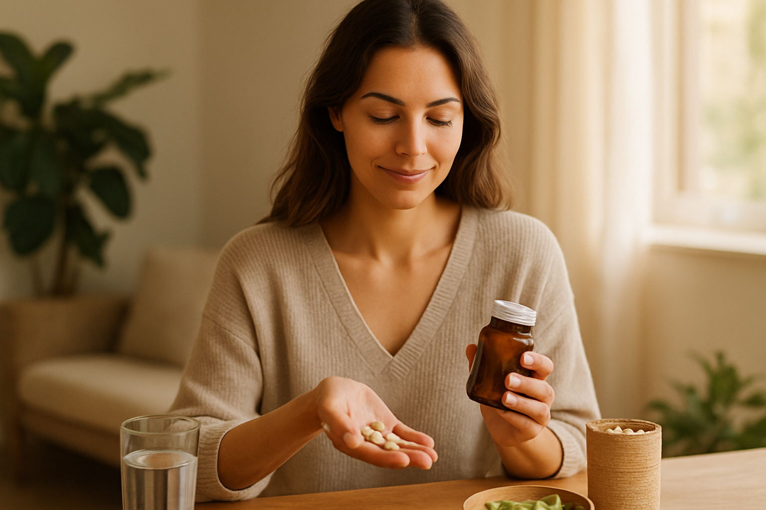 Featured image for: Nrf2 Pathway Supplements Explained: A Practical Guide to Supporting Your Wellness