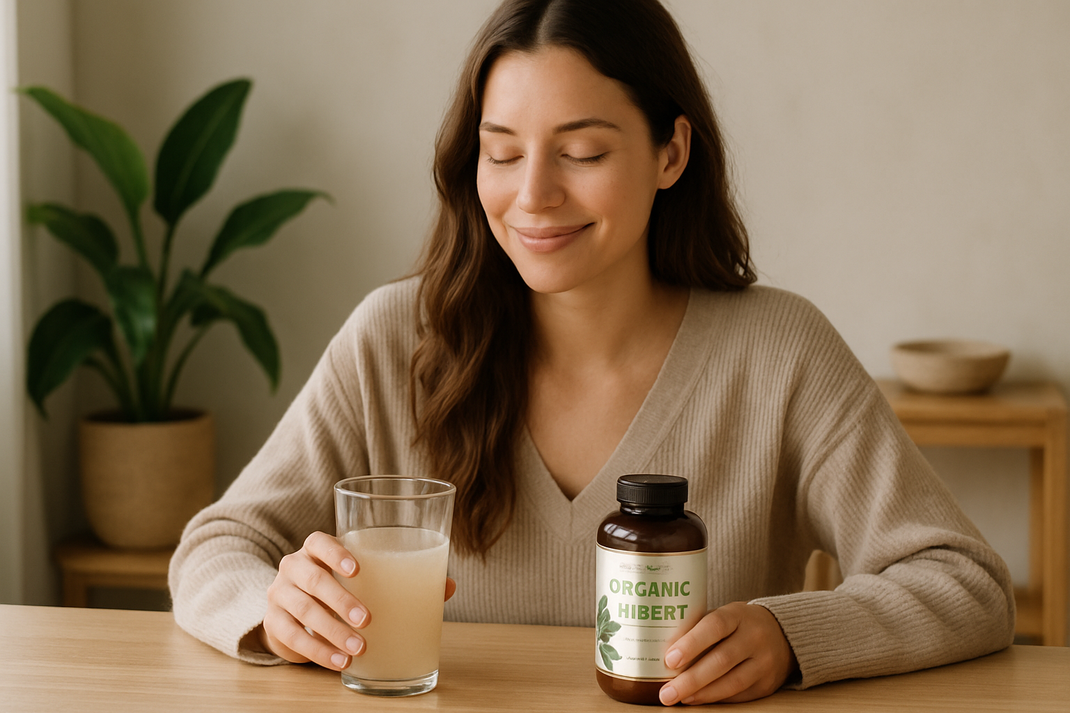 Featured image for: Organic Fiber Supplements for Digestive Health: A Gentle Guide to Feeling Your Best