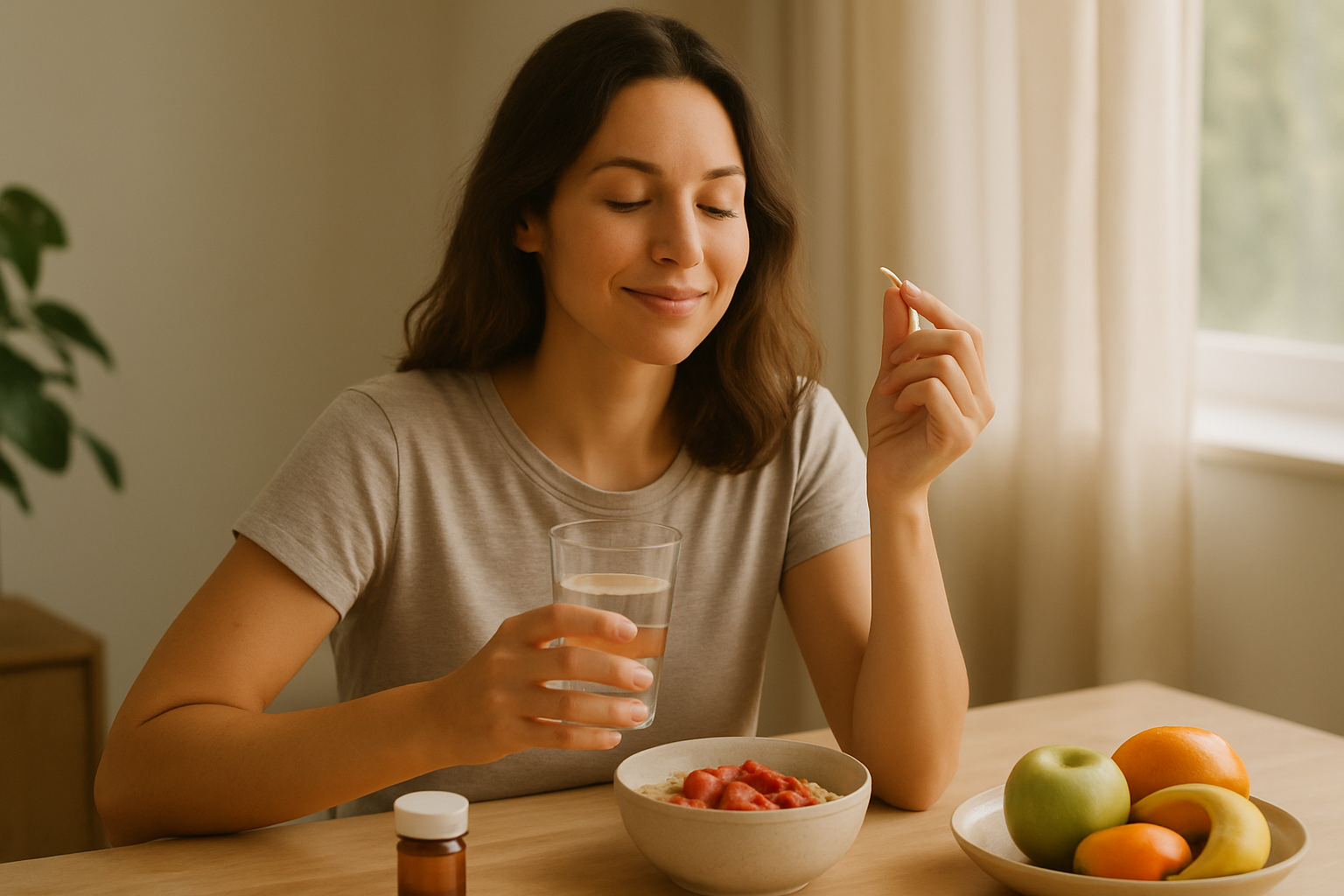 Featured image for: Practical Health Tips for Immunotec Distributors and Wellness Seekers