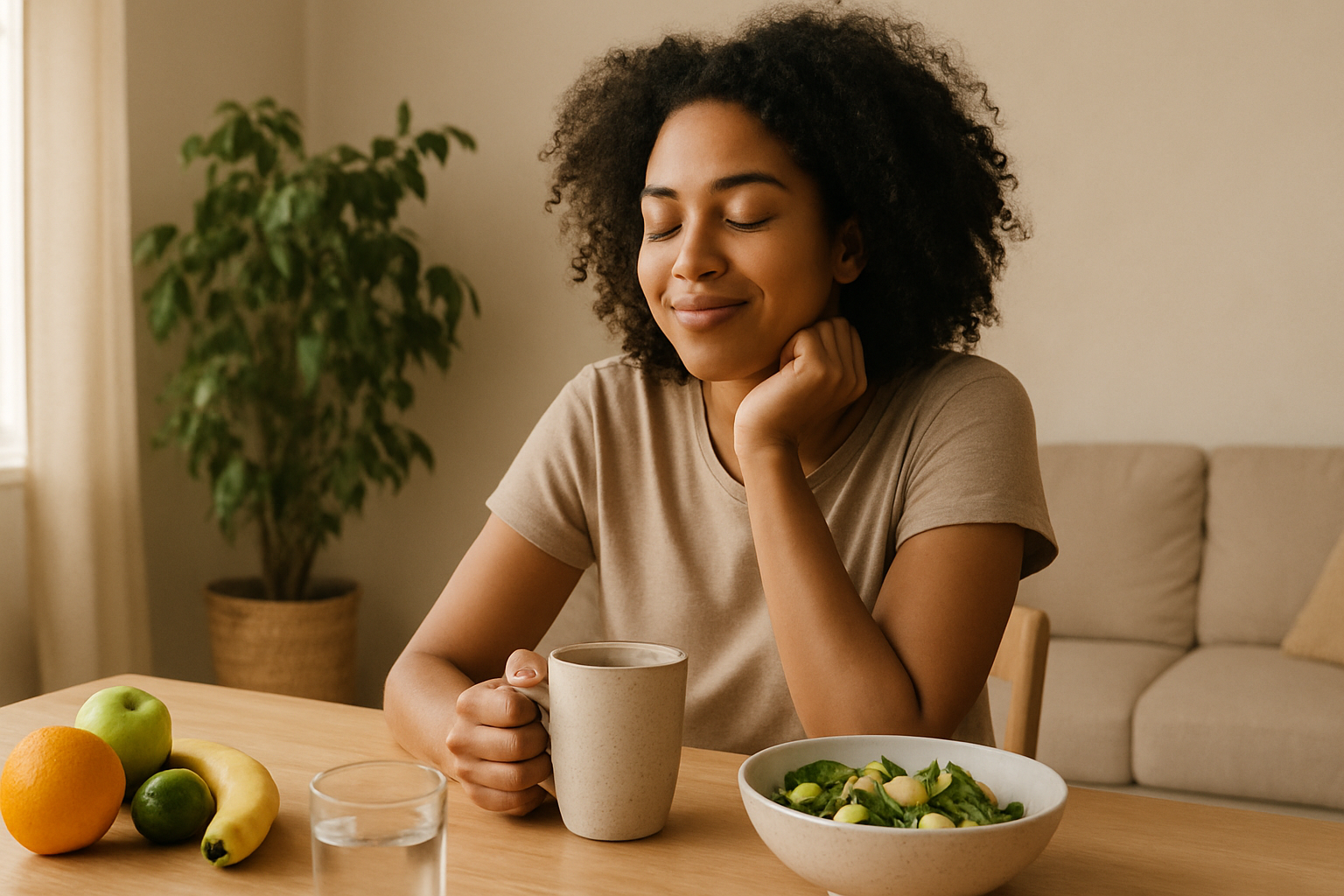 Featured image for: Simple Steps to Boost Your Health and Wellness Today