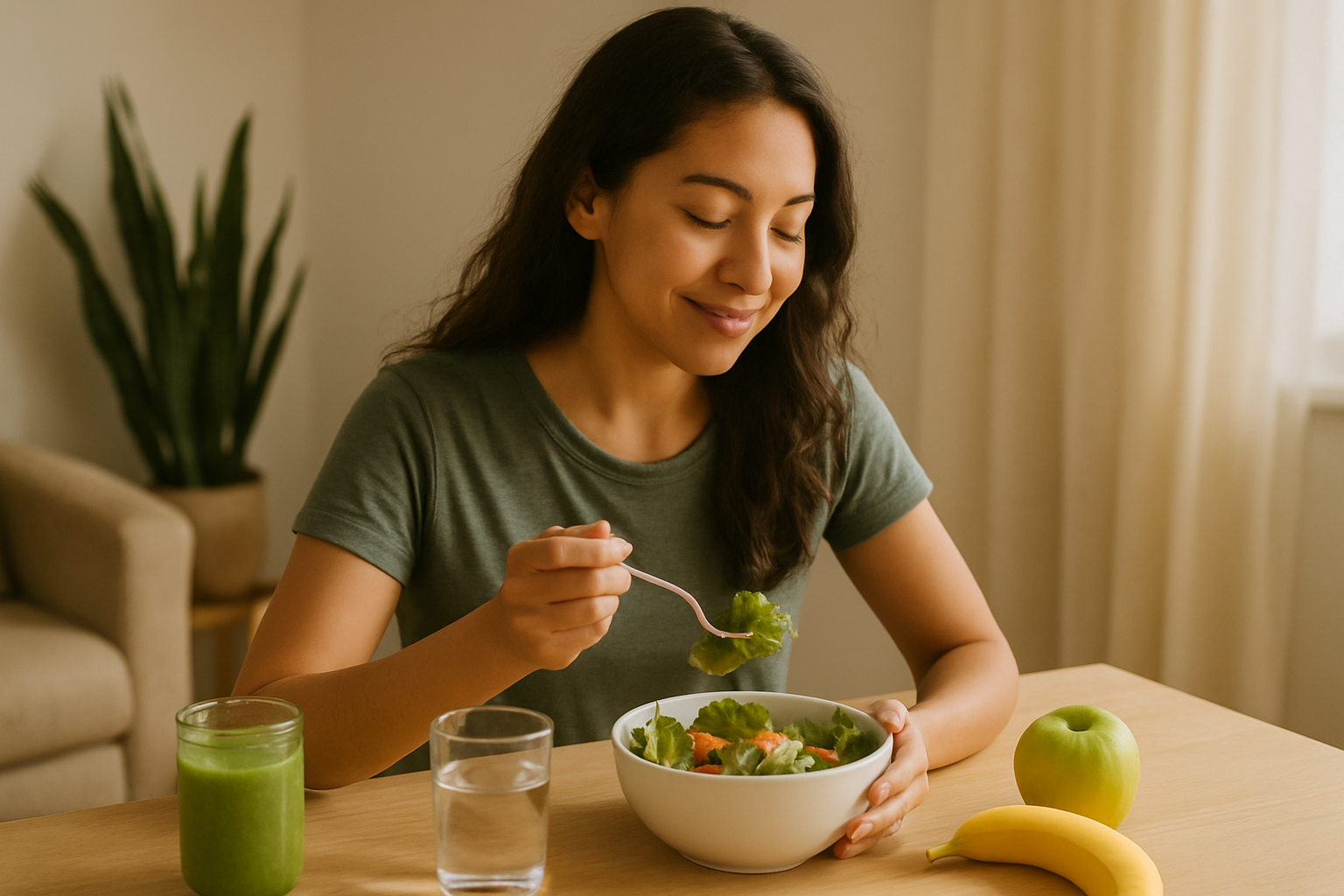 Featured image for: Simple Steps to Boost Your Health, Wellness, and Nutrition Every Day