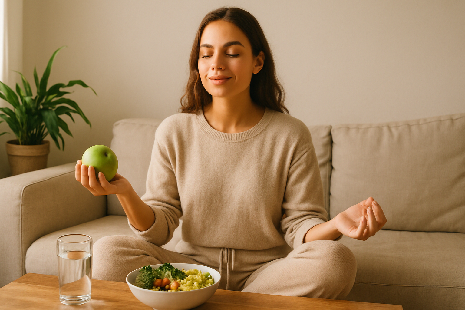 Featured image for: Simple Steps to Boost Your Health, Wellness, and Nutrition Every Day