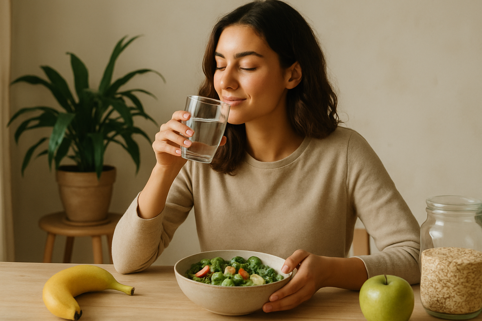 Featured image for: Simple Steps to Nourish Your Health and Wellness Every Day