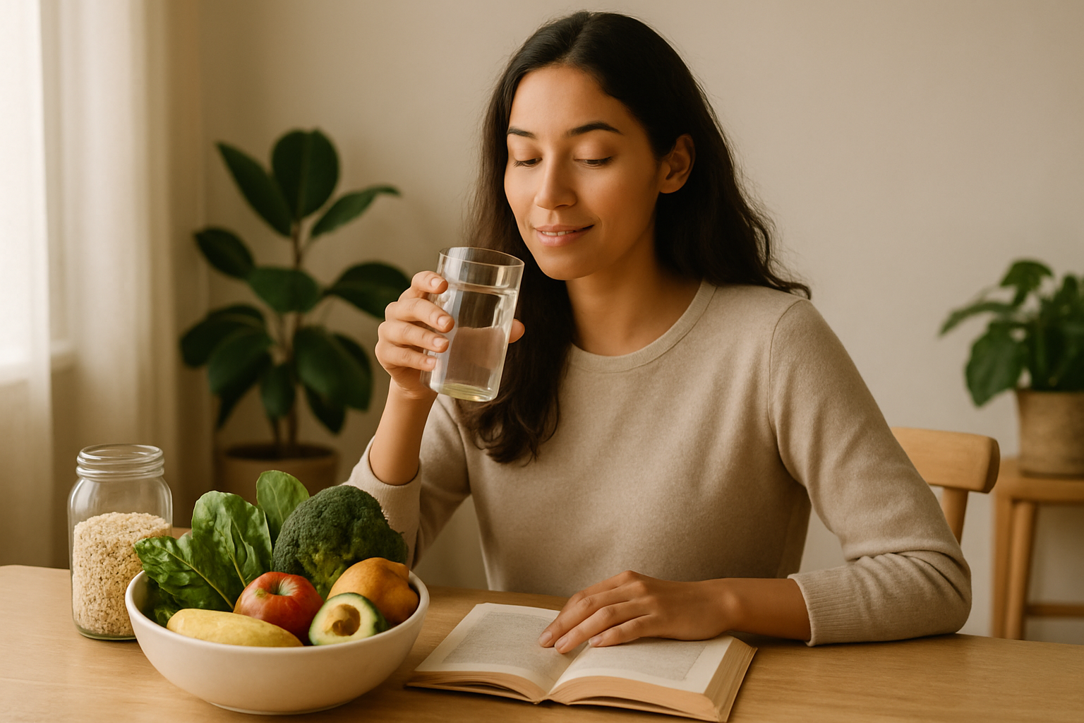 Featured image for: Simple Steps to Support Your Health, Wellness, and Nutrition Every Day