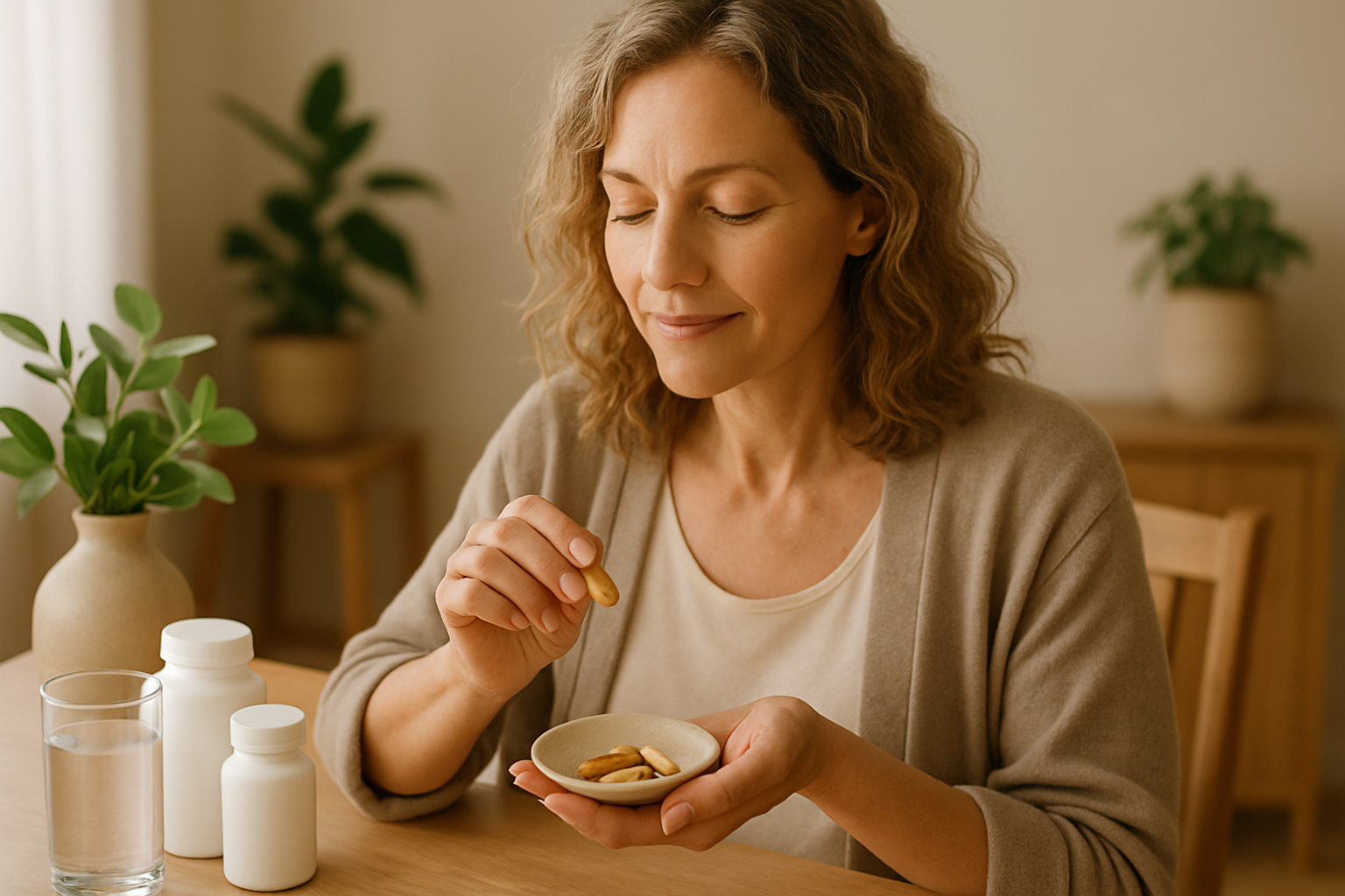 Featured image for: Supplements for Detox and Inflammation: Practical Support for Everyday Wellness