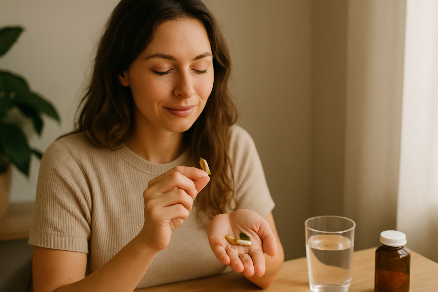 Featured image for: Supplements for Detox and Inflammation: Practical Support for Everyday Wellness