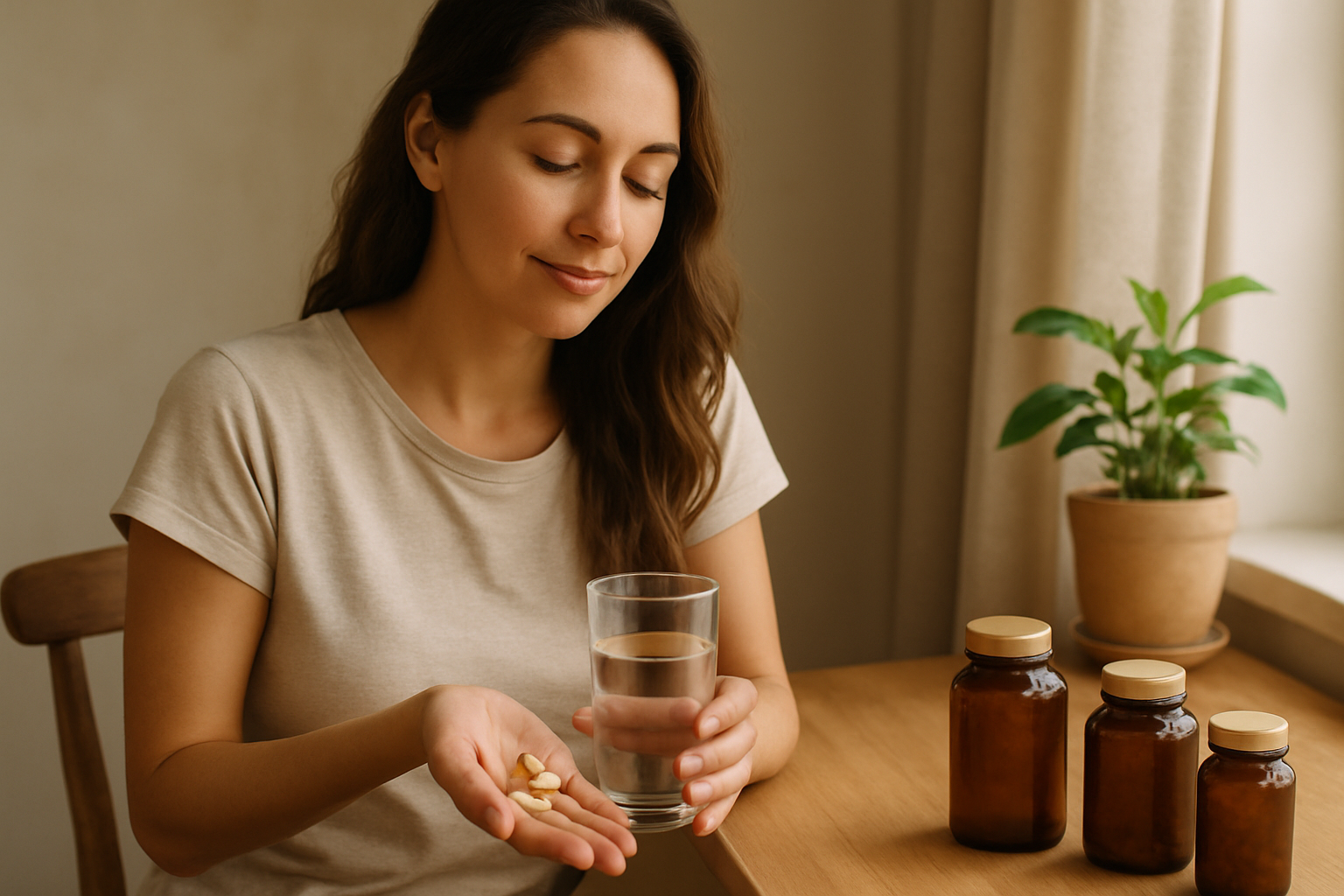 Featured image for: Supplements for Faster Recovery: Practical Support for Your Wellness Journey