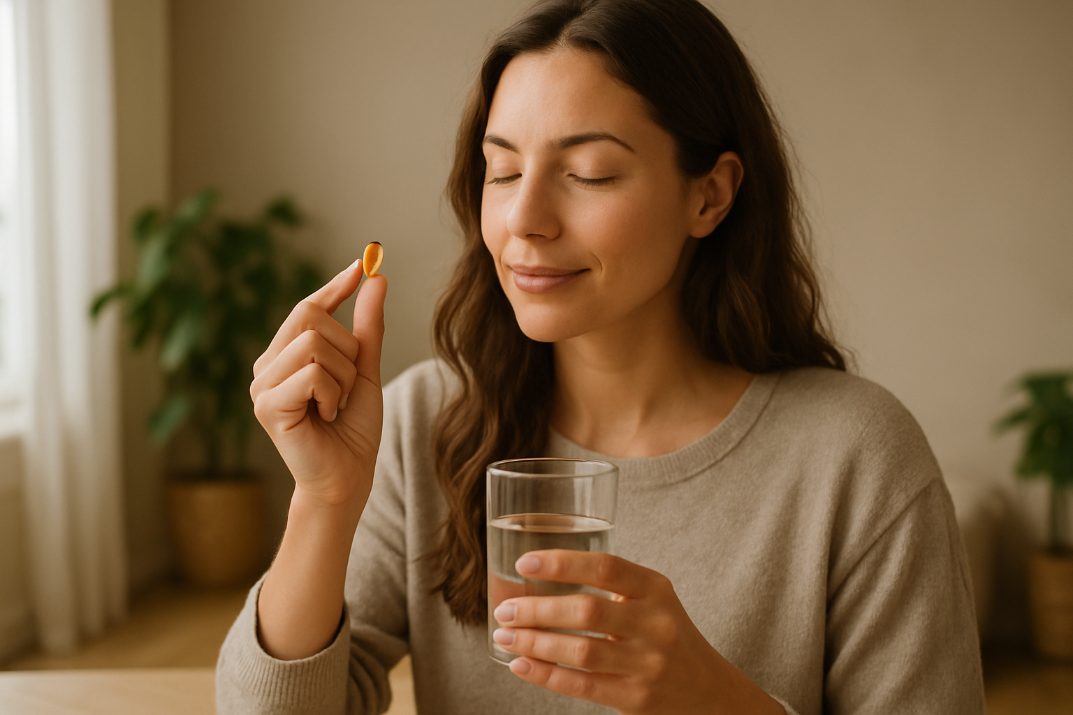 Featured image for: Supplements for Immune and Energy Support: A Balanced Approach