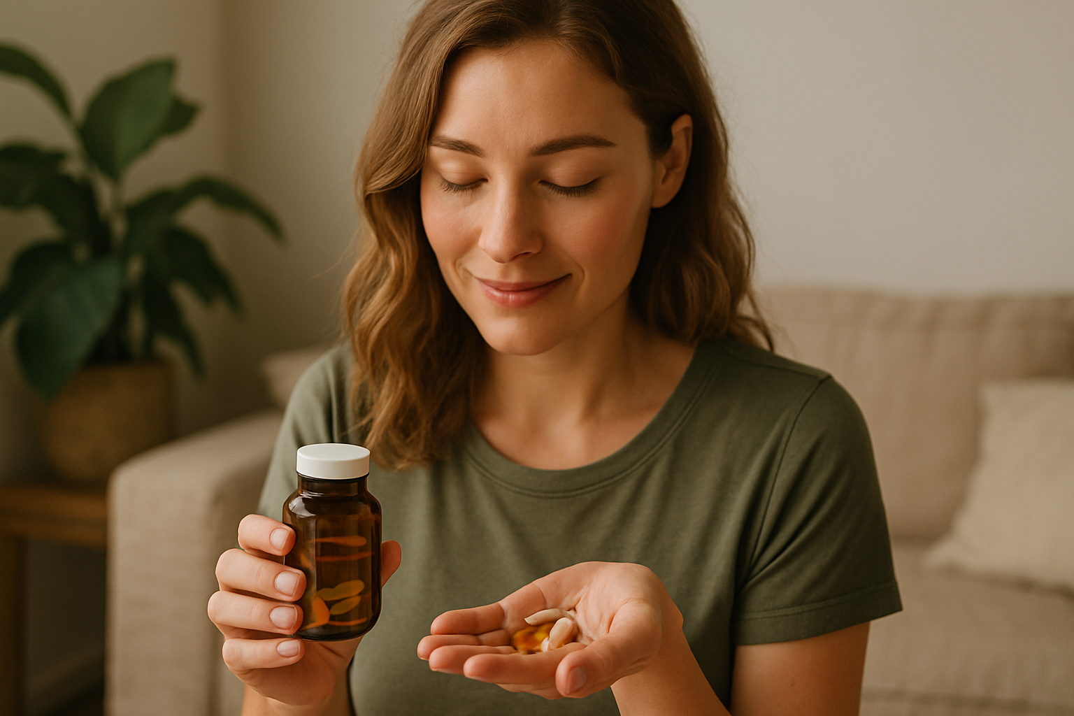 Featured image for: Supplements That Activate the Nrf2 Pathway: A Practical Guide to Everyday Wellness