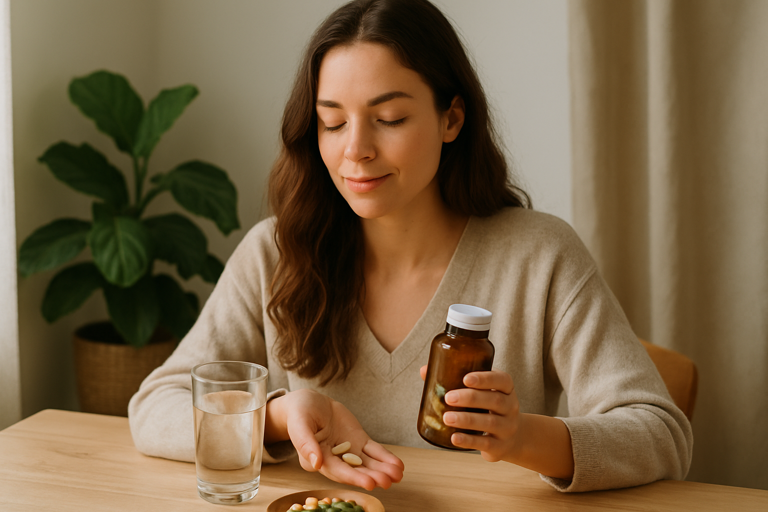 Featured image for: Supplements That Activate the Nrf2 Pathway: A Practical Guide to Everyday Wellness