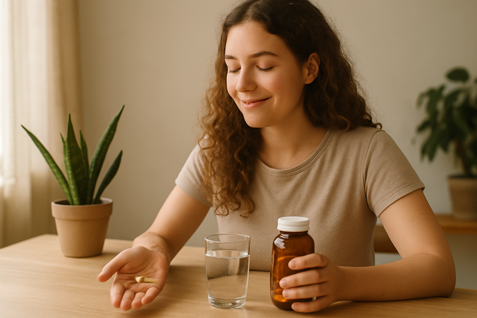 Featured image for: Supplements to Increase Energy Levels: Practical Guidance for Everyday Wellness