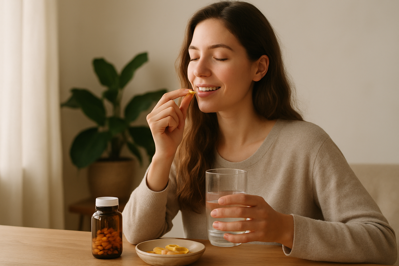 Featured image for: Supplements to Increase Energy Levels: Practical Guidance for Everyday Wellness