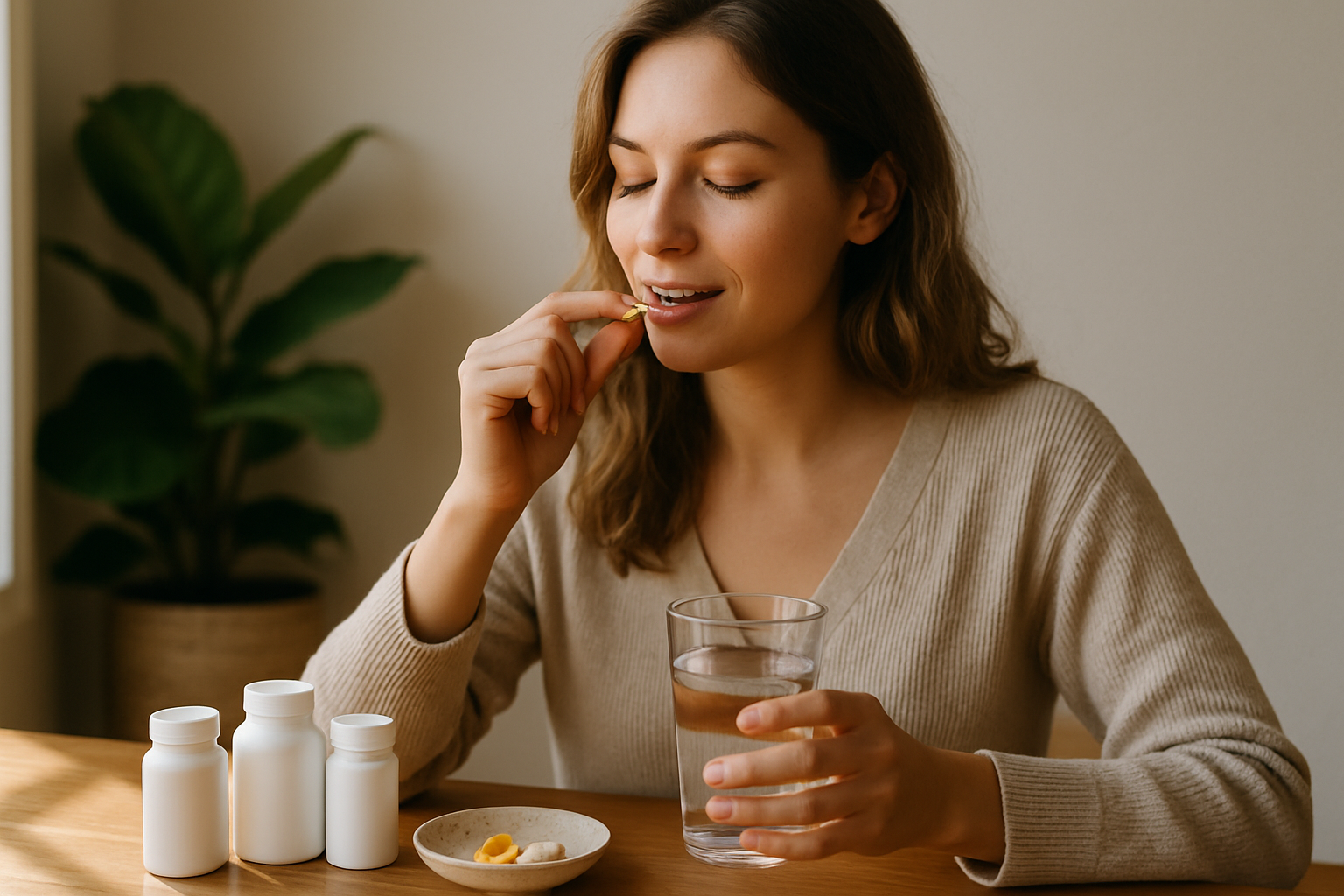 Featured image for: Supplements to Support Immune Health: A Practical Guide