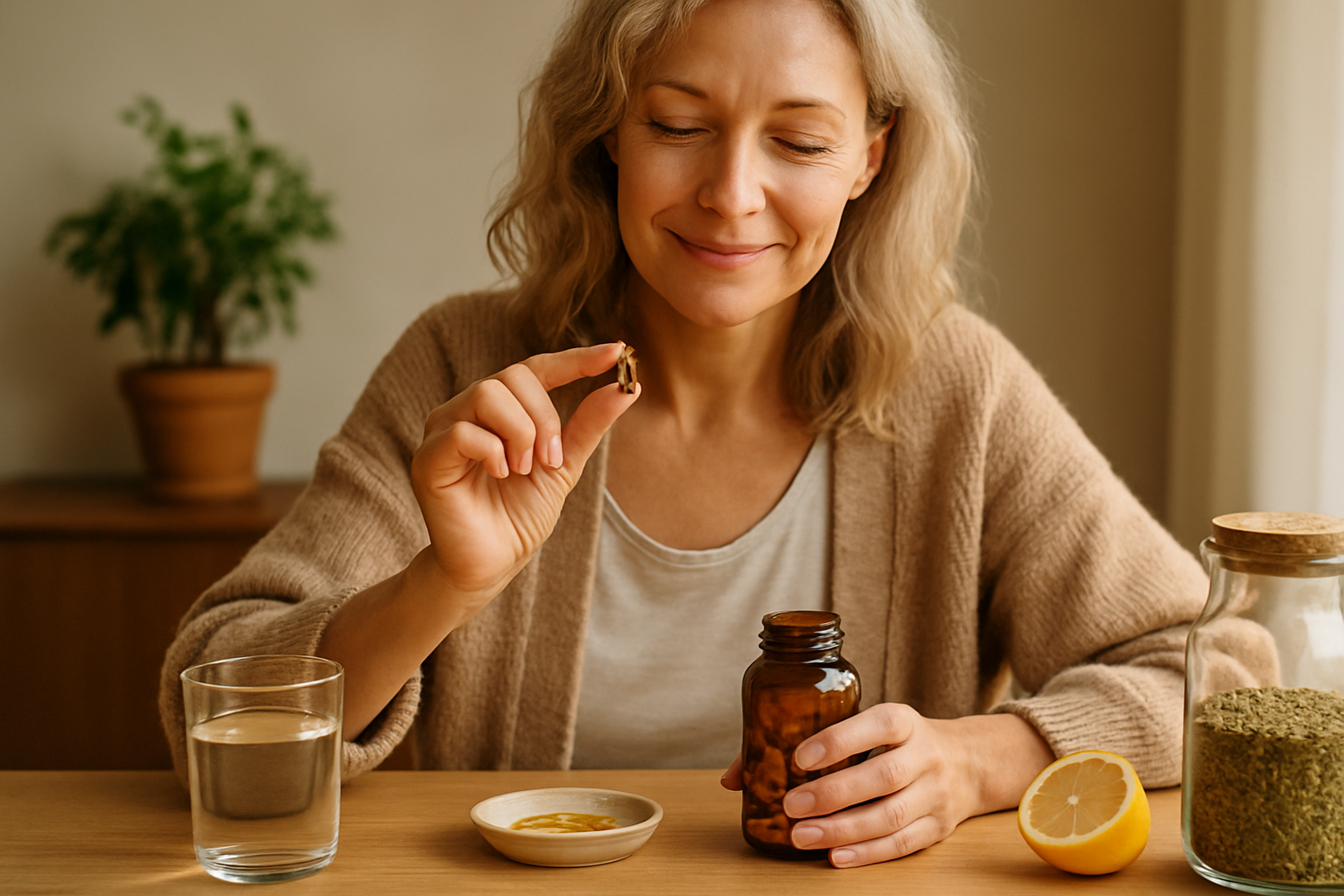 Featured image for: Supplements to Support Immune Health: A Practical Guide