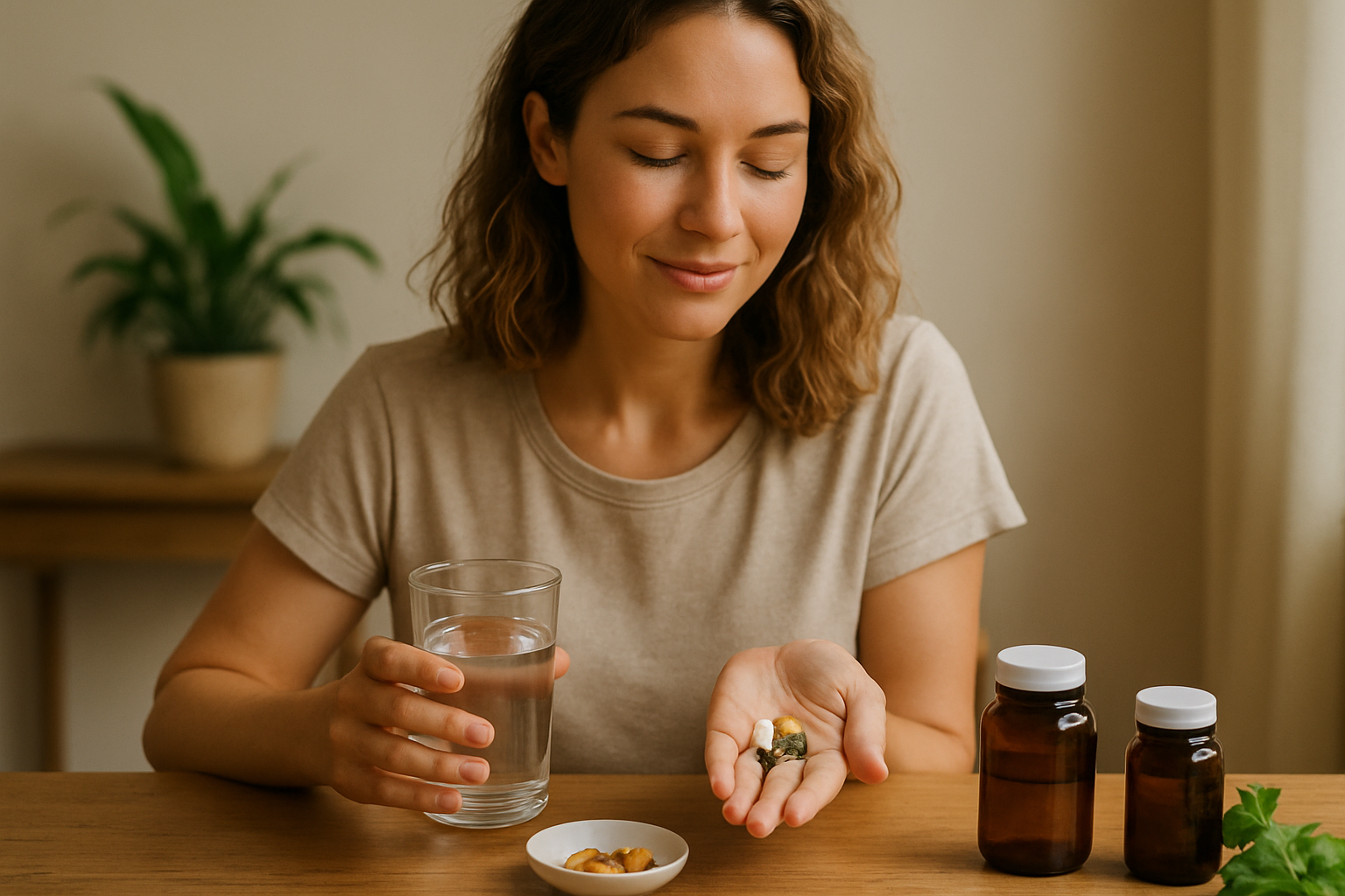 Featured image for: Supplements to Support Immune Health: Practical Guidance for Everyday Wellness