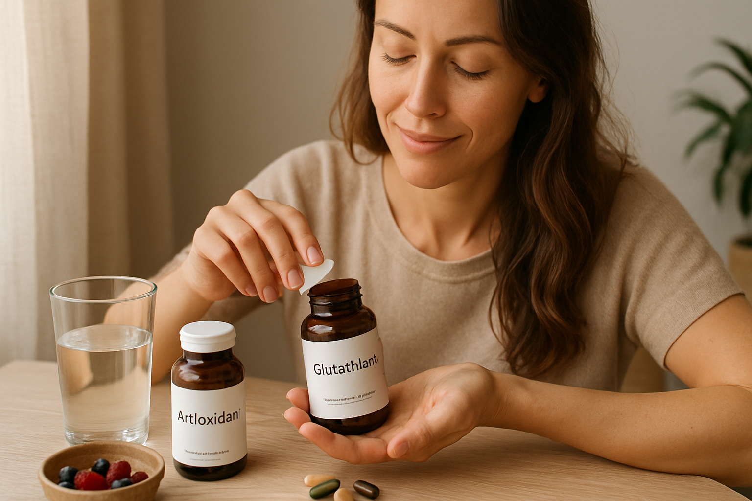 Featured image for: Supporting Cellular Health and Detox: Practical Tips and Product Insights