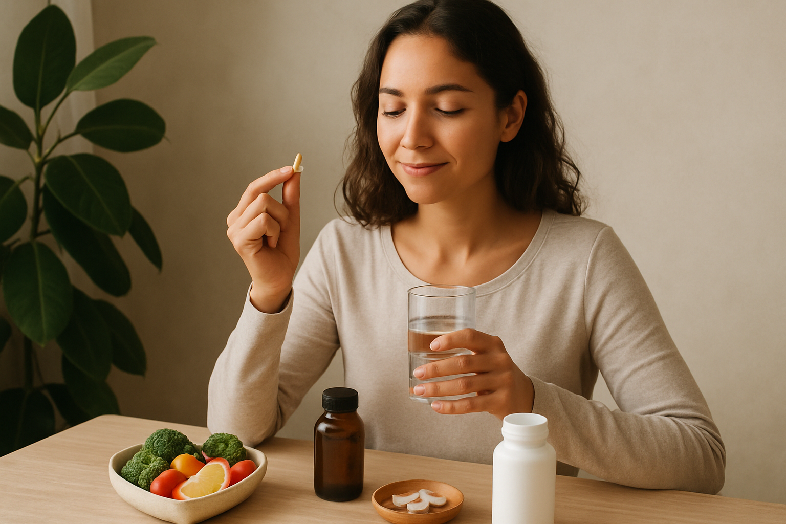 Featured image for: Supporting Cellular Health and Detox: Practical Tips and Products to Consider