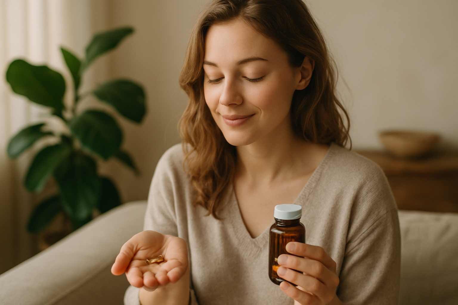 Featured image for: The Benefits of Nrf2 Activation Supplements: Supporting Your Body’s Natural Defenses