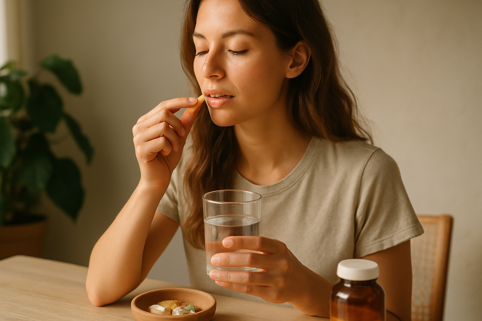 Featured image for: Top Supplements for Energy and Focus: A Balanced Approach to Everyday Wellness