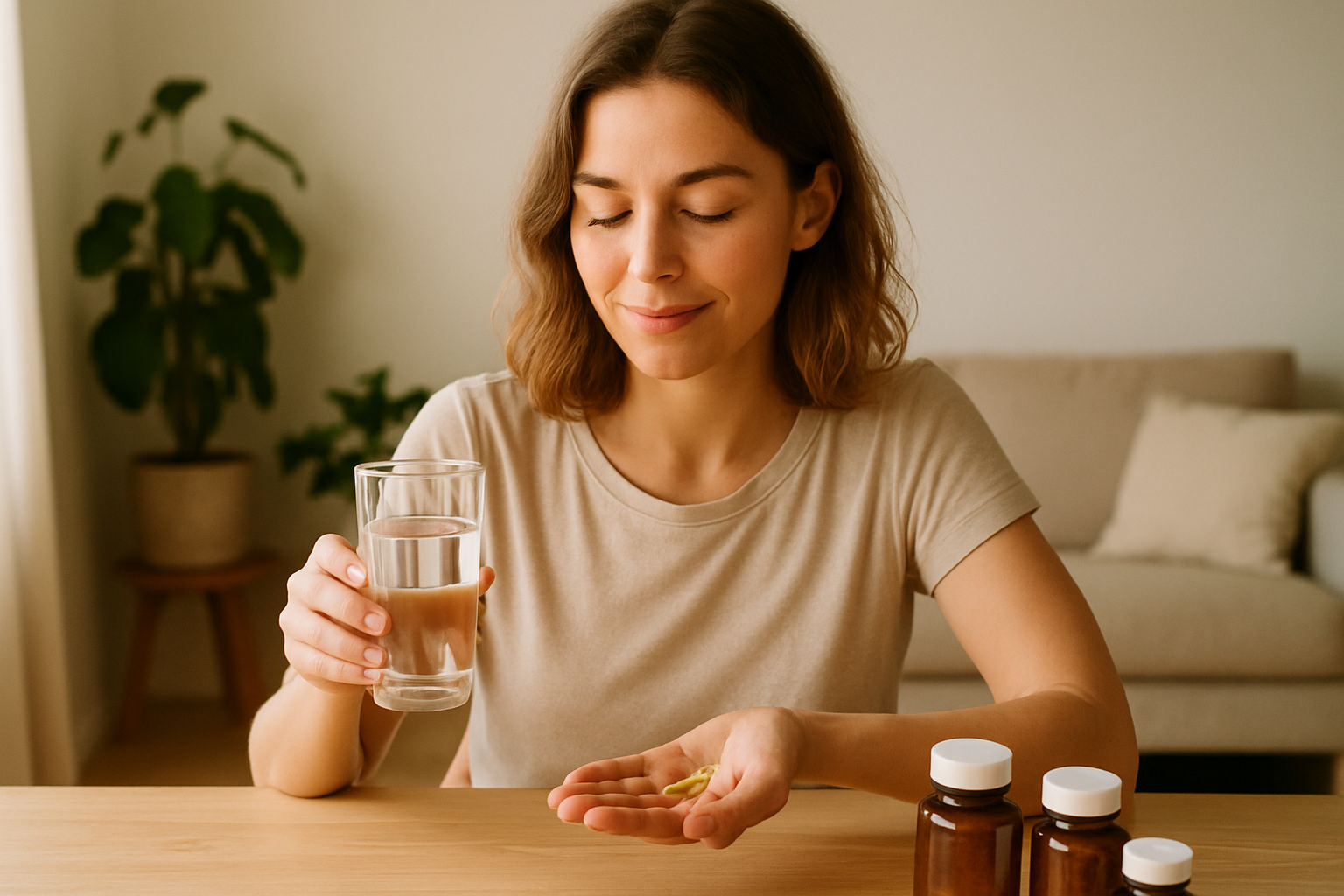 Featured image for: Top Supplements for Faster Recovery: A Balanced Approach to Wellness