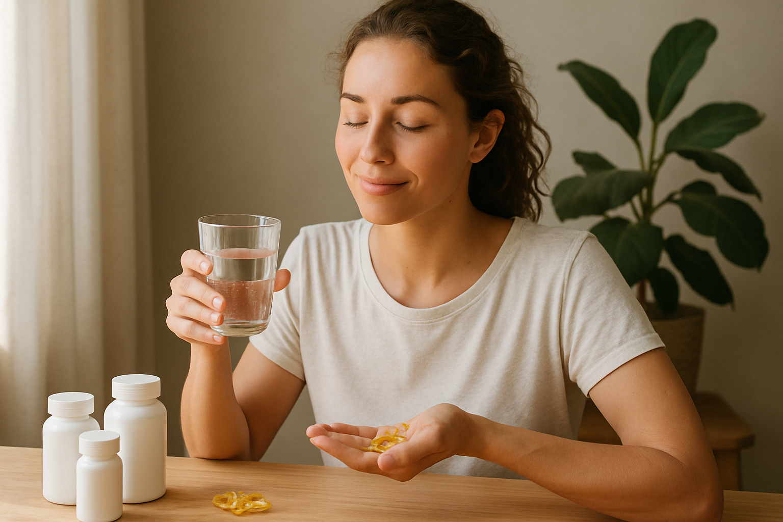 Featured image for: Top Supplements for Faster Recovery: A Practical Guide to Support Your Wellness