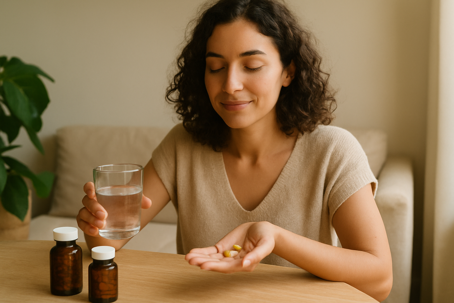 Featured image for: Top Supplements for Immune Support: Practical Guidance for Everyday Wellness