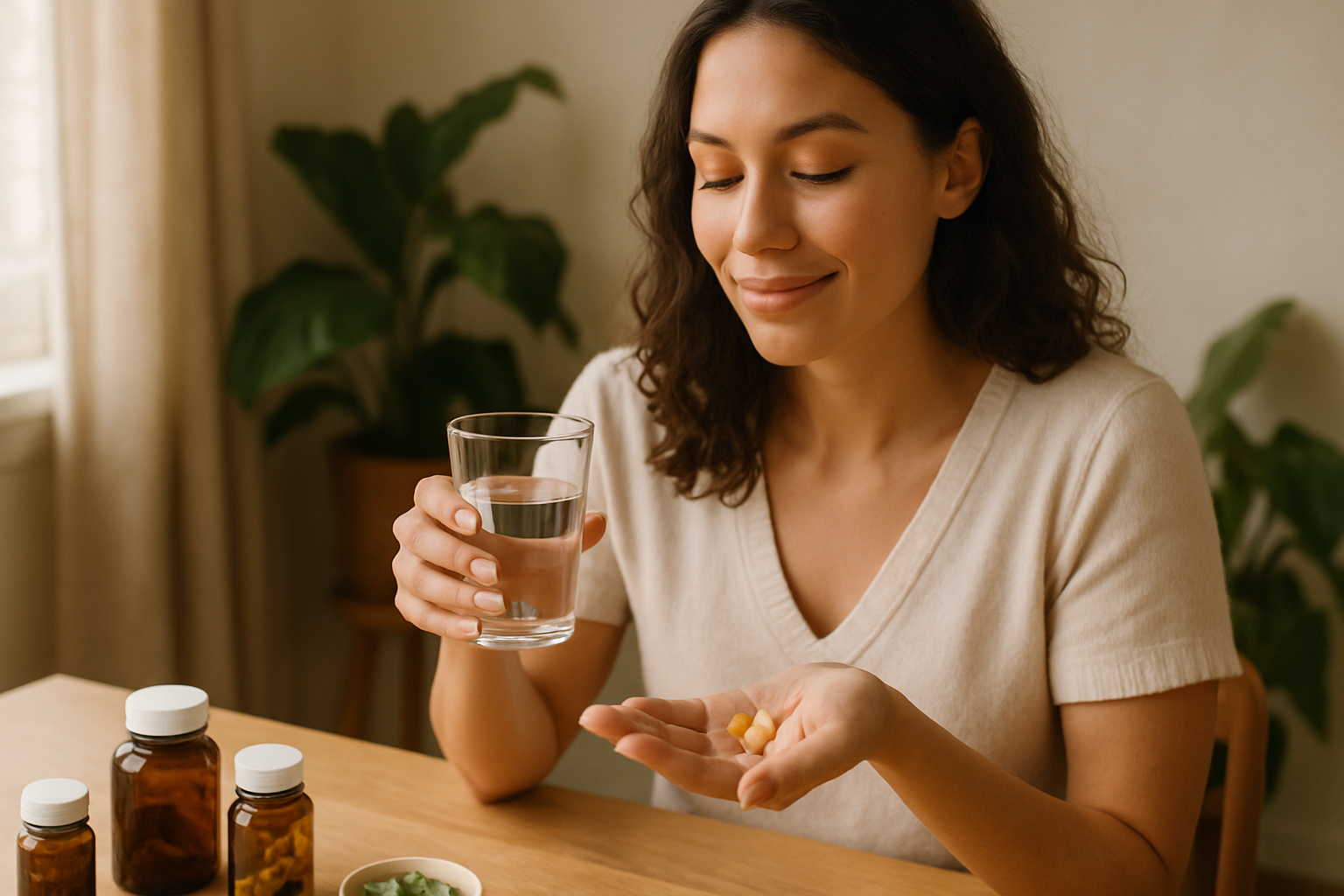 Featured image for: Top Supplements for Immune System Support: Practical Choices for Everyday Wellness