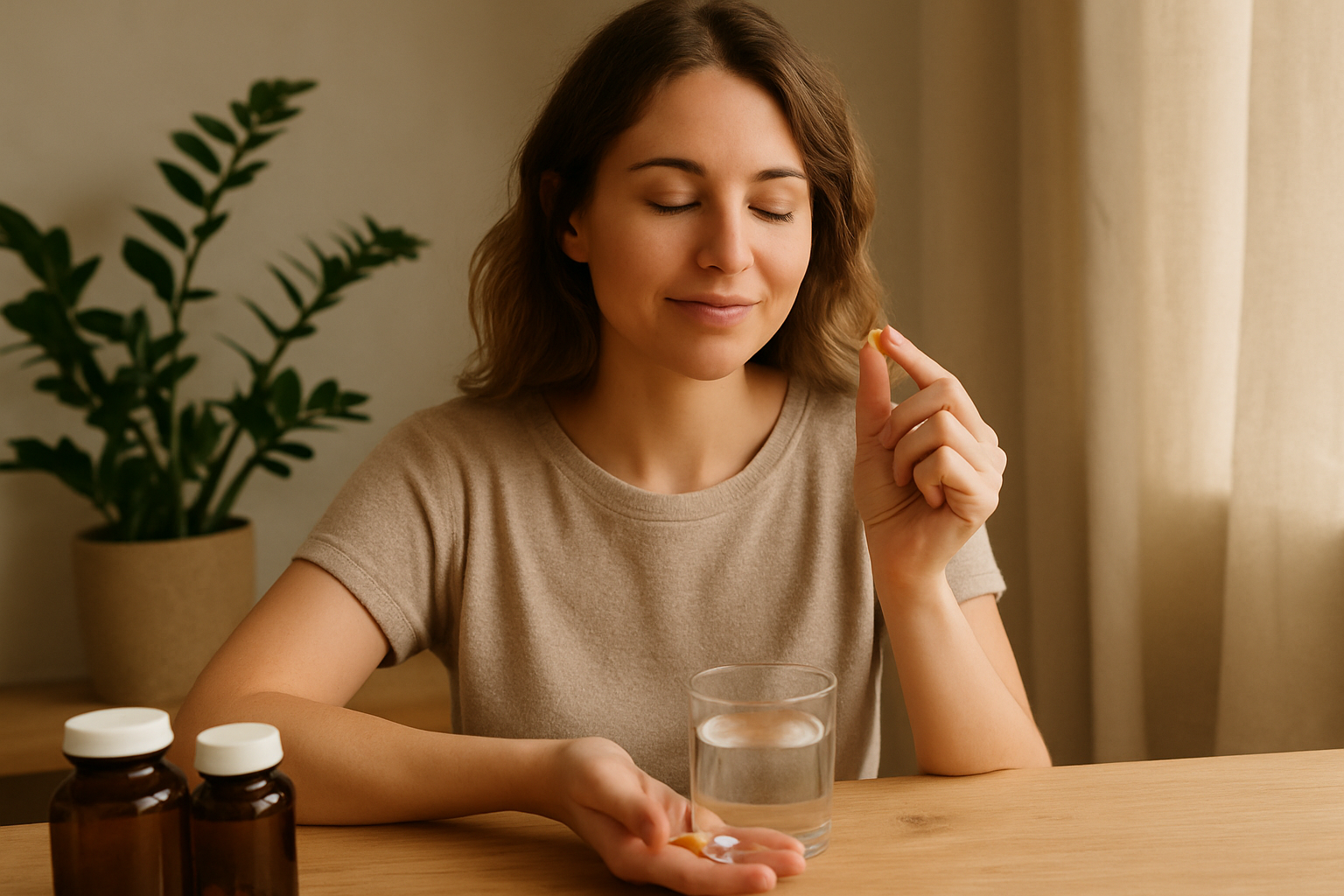 Featured image for: Top Supplements for Immune System Support: Practical Guidance for Everyday Wellness