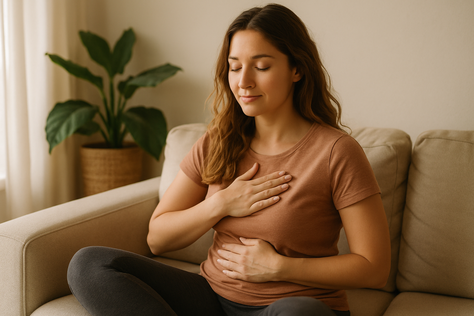 Featured image for: Understanding Cortisol and Its Role in Weight Management