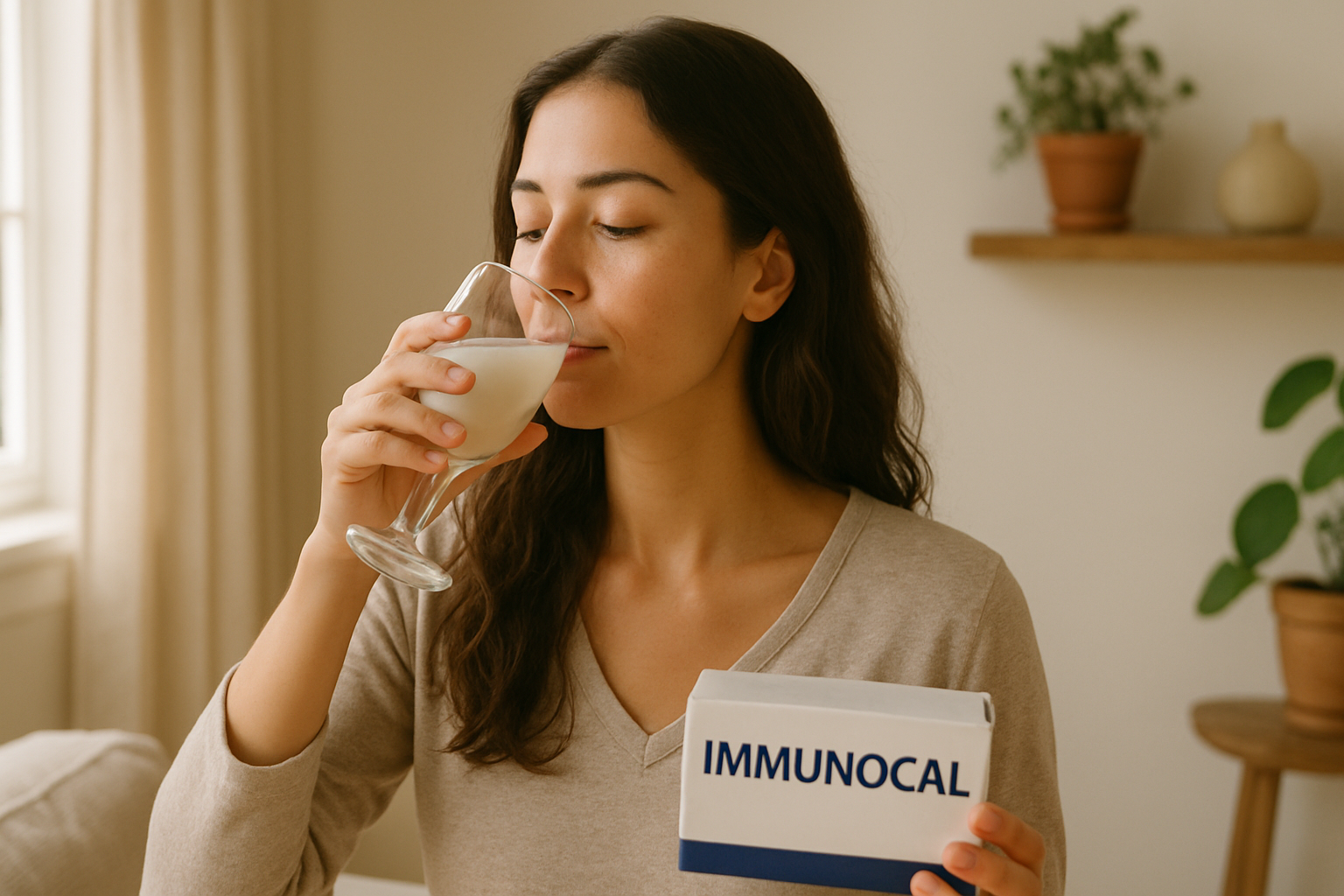 Featured image for: Understanding Customer Experiences with Immunocal: A Balanced Look