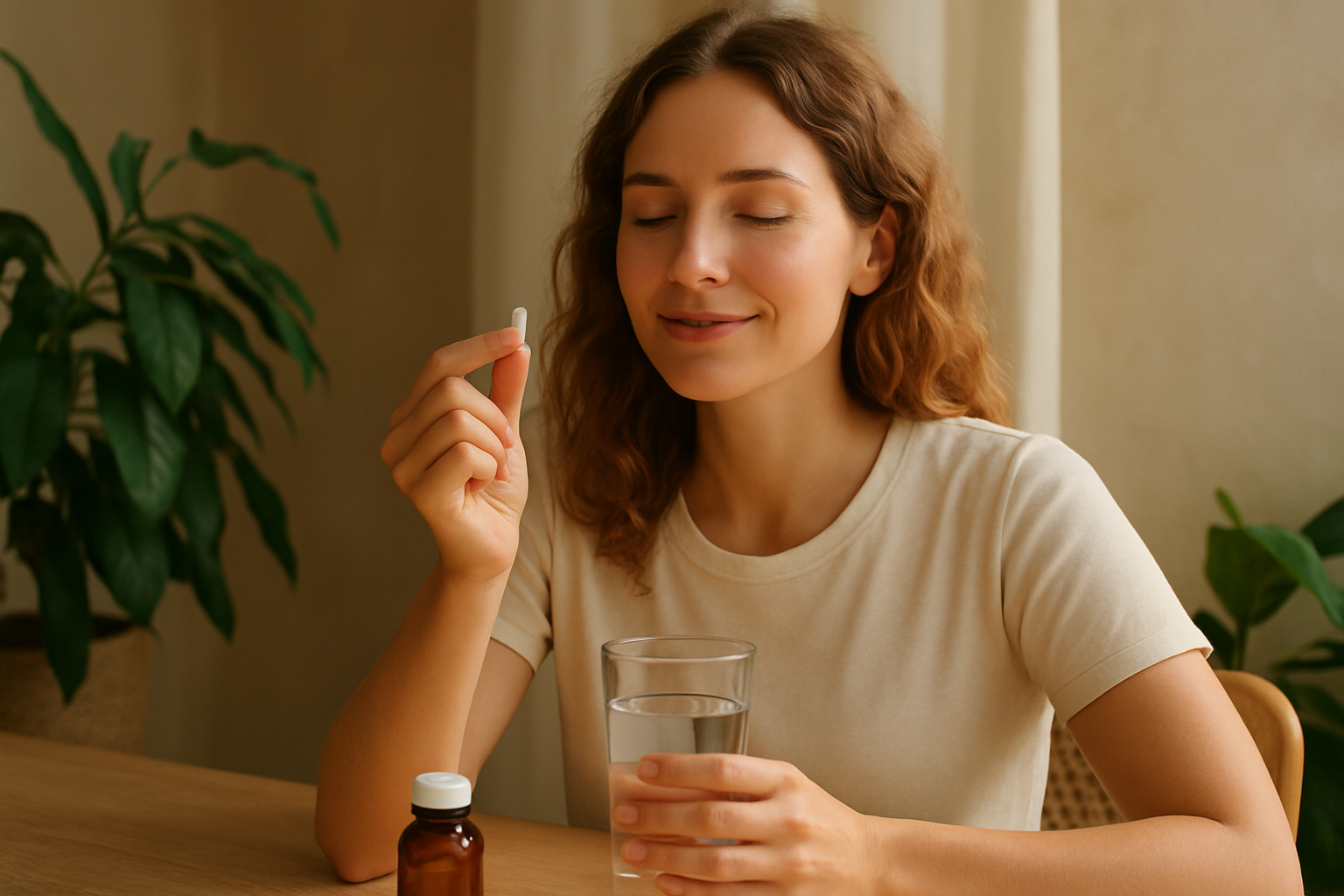 Featured image for: Understanding Glutathione: A Supportive Ally for Detoxification and Everyday Wellness