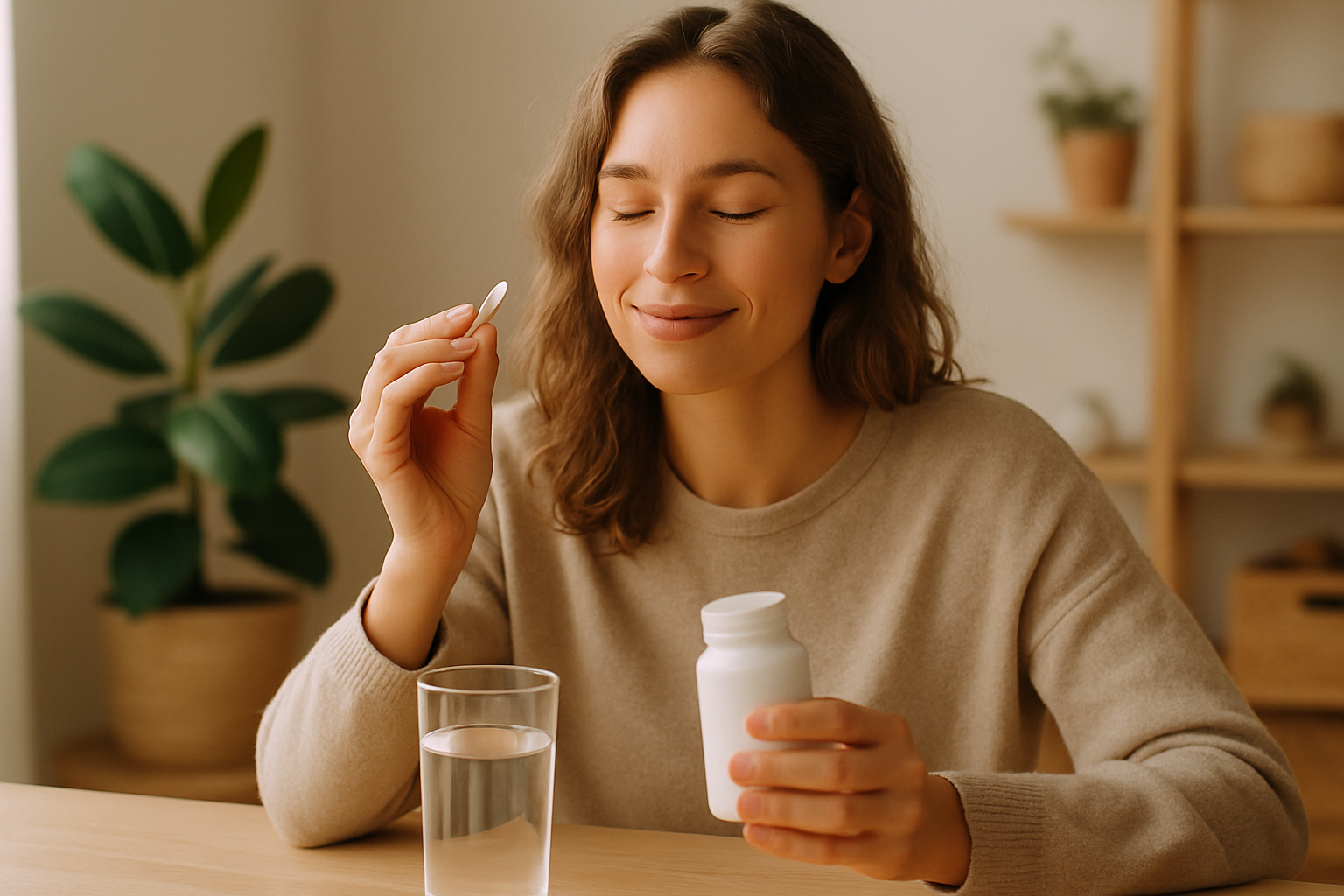 Featured image for: Understanding Glutathione Supplements for Detox: A Gentle Guide to Everyday Wellness