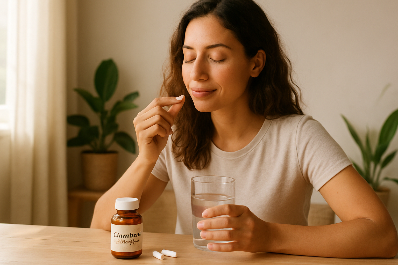 Featured image for: Understanding Glutathione Supplements for Detox: A Practical Guide