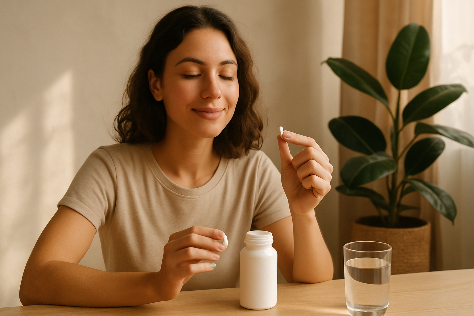 Featured image for: Understanding Glutathione Supplements for Gentle Detoxification