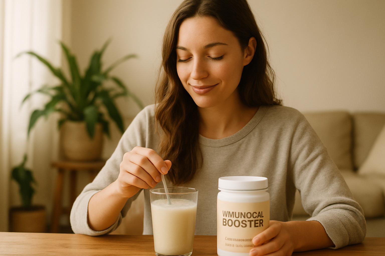 Featured image for: Understanding Immunocal Booster: A Supportive Wellness Supplement