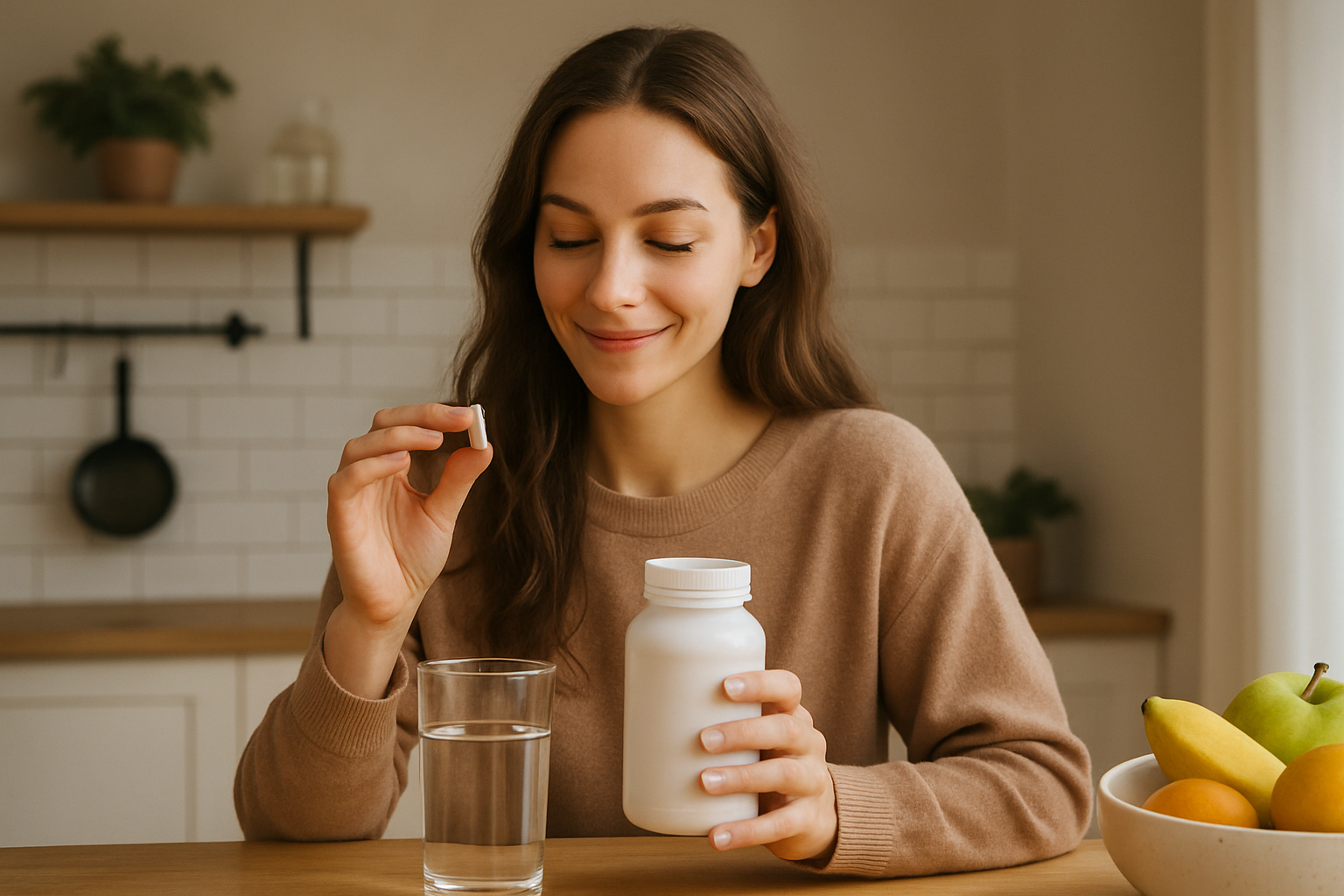 Featured image for: Understanding Immunocal Platinum for Antioxidant Support