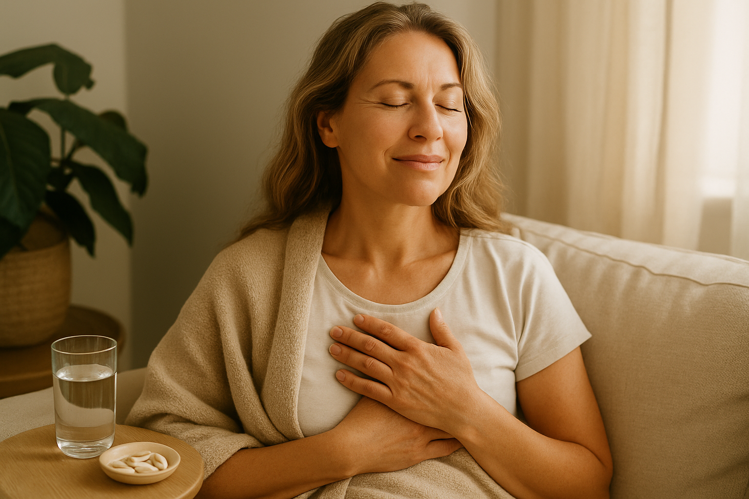 Featured image for: Understanding Nrf2: A Key Player in Aging and Wellness